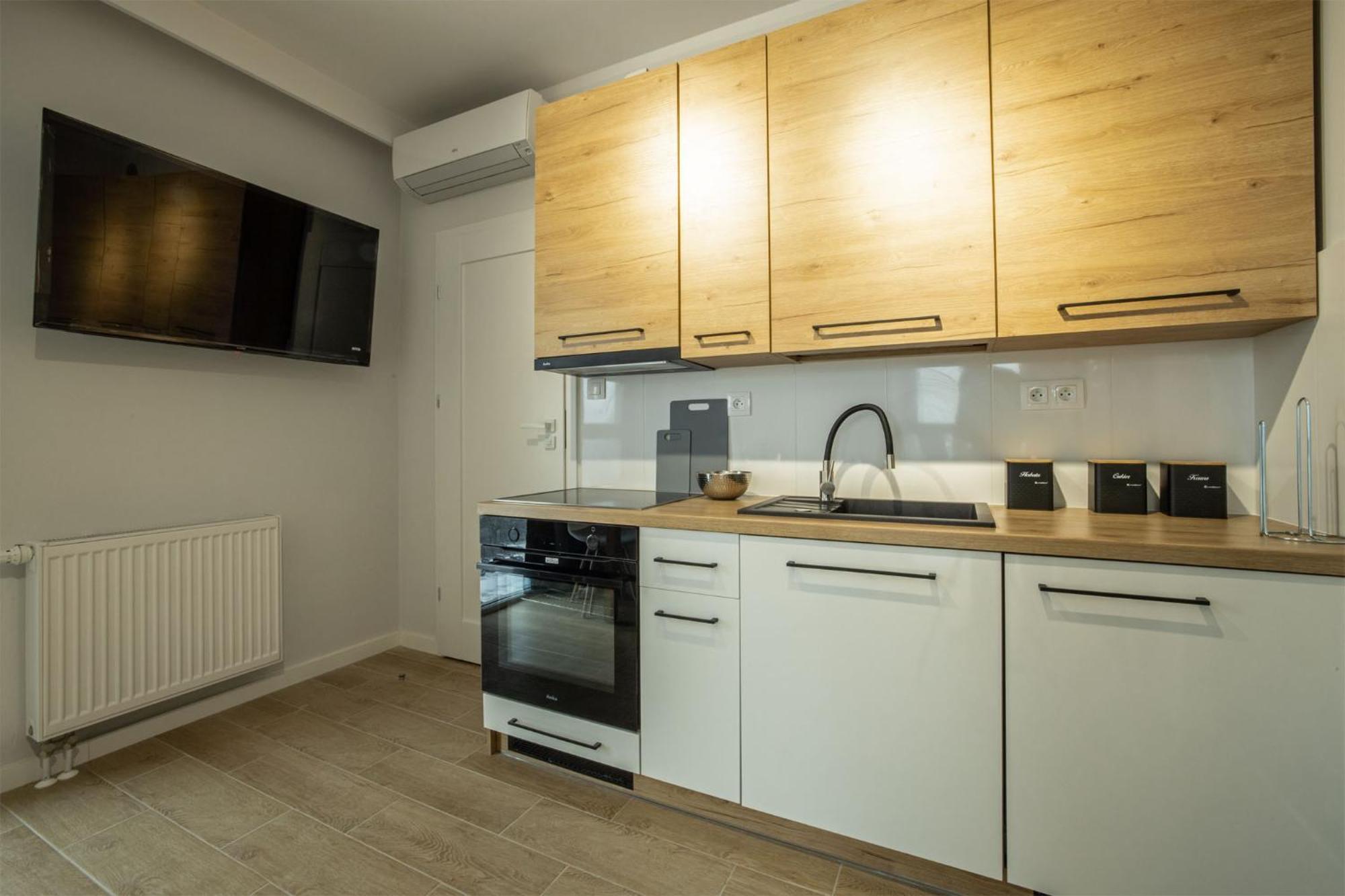 Wigurytower 71' Apartment Lodz (Lodz)